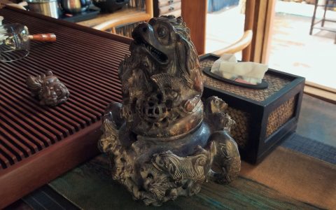 谎言，就是个毛病