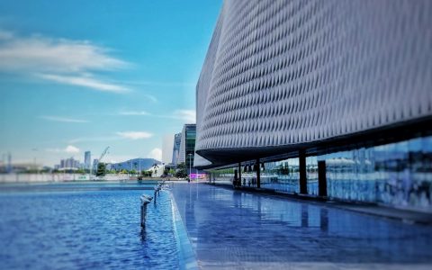 写小说，要学着创建自己的“知识银行”