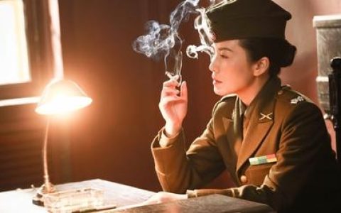 人设篇-杀伐果断，清清冷冷的女性角色