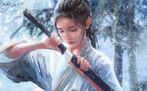 10个宝藏壁纸网站：硬核玩家私藏，4K到8K高清到炸裂！